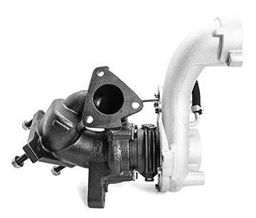 Turbo renault laguna 2.2 113 km 7700101141 7701471112 7711134199 454164-2, фото