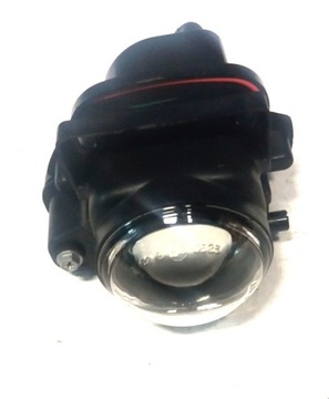 Lantern right/ fog-front audi a6 c5, фото