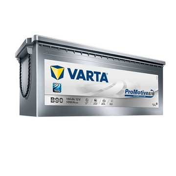 Battery varta 690500105e652, фото
