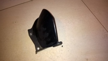 Yamaha r1 rn22 protection on the wing lever wheel 09 - 14, фото