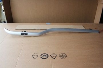 Overlay decorative panel vw sharan alhambra 7n1858366, фото