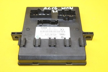Block electricians a6 c6 station wagon 3.0 tdi 4f0907279, фото