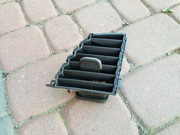 Lattice panels ventilation opel insignia b 39017314, фото