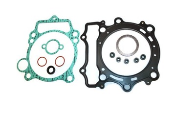 Gaskets motor top end yamaha yzf 400 98-99, фото