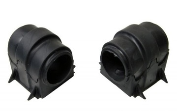 Bushings rubber (tires) stabilizer ford explorer 2006-2019, фото