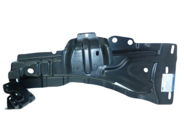 Ford fiesta mk7 2008 - 2017 apron spar left new original, фото