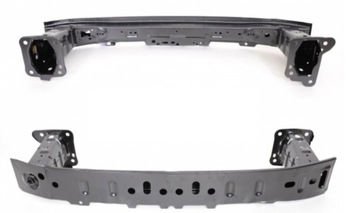 Bumper booster amplifier ford kuga 08 - 13 new, фото