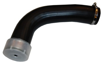 Патрубком патрубка трубка turbo mitsubishi 1505a082 11756q, фото