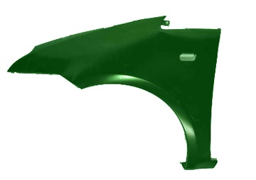 Ford c - max front wing new every color!, фото