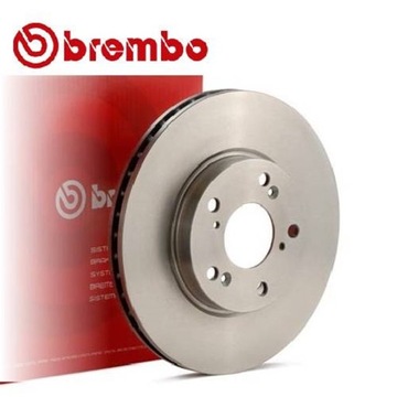 Brembo 09.7011. 14 brake disc, фото