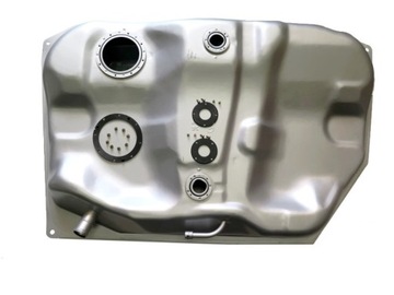 Fuel tank toyota corolla e10 91 - 98 new, фото