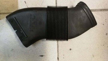 Патрубком воздуховода воздух mercedes w220 a6480940097, фото