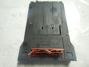 Block parking sensors renault laguna 2 21653101, фото