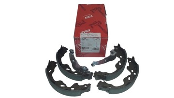 Trw gs8480 set pads inhibitory, фото