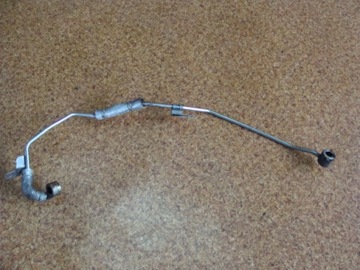 Mazda cx7 2008 tube wire turbo 2, 3t, фото