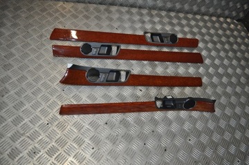 Power windows control unit 7m3959857d spare parts automotive, фото