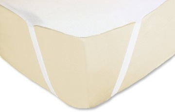 Tread mattress waterproof 80x180 primer (gasket) waterproof 180x80, фото