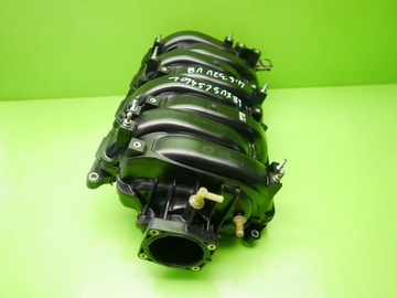 Впускной коллектор впускный lexus ls ls460l 4.6 v8 12 -, фото