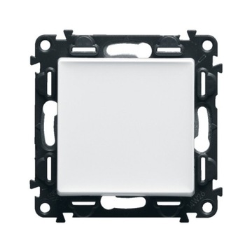 Frame triple legrand white, фото