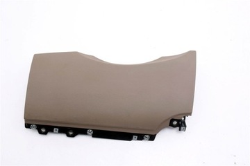 Bmw e65 e66 protection panels of the central panel left beige europe, фото