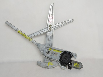 Renault kangoo window lift front left 400371b, фото