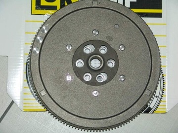 Schaeffler bow 415 0602 08 flywheel, фото