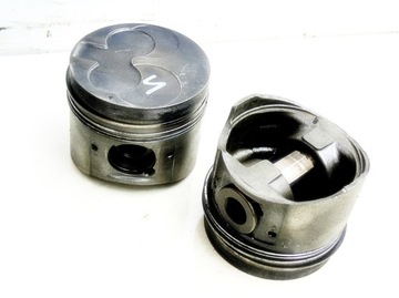 Piston opel 1.7 td 8v astra f vectra a b, фото