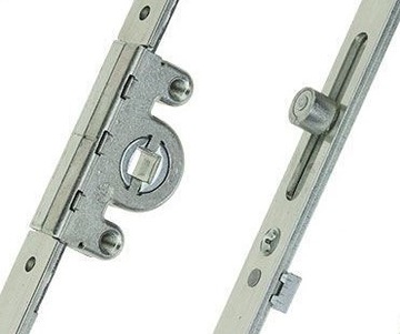 Winkhaus grm 2300/ 2 ffh 1800-2300 espagnole fasteners, фото
