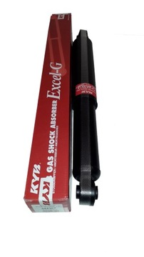 Kyb 344307 shock absorber, фото