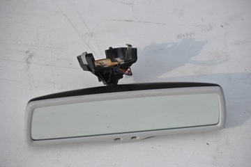 Rear view mirror internal vw passat b6, фото
