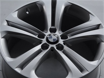 Оригинал bmw 3 f30 19 целые 6796256 xp. 11, 12, фото
