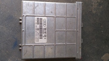 Audi a4 b5 1, 6 adp 0261204504 0261203554/ 555 иммобилайзер off!, фото