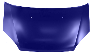 Ford focus c-max 03-07 new hood all colors, фото