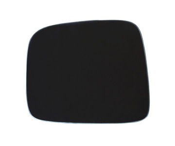 Jeep cherokee 3 2001> glass left flat, фото