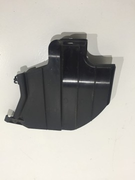 Ford transit mk8 protection fender bk3t 16114 aa, фото