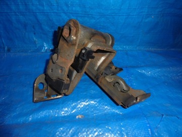 Mechanism brakes audi vw porsche 7l0721812b, фото