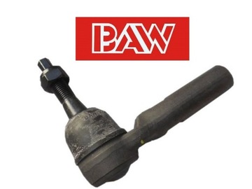 Dodge ram 1500 02 - 05 baw 2x4 4x4 наконечник рулевой тяги, фото