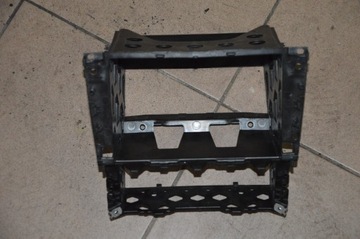 Vw polo 6c frame 2 din 6r0858005d, фото