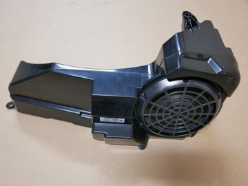 Audi a6 c7 speaker subwoofer bose 4g9035382a, фото