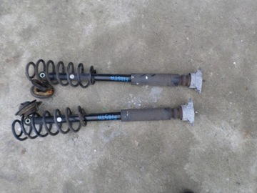 Shock absorber ford fiesta mk7 st ass set., фото