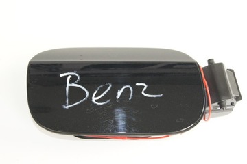 Gd audi a8 4n klapaka fuel tank 4n0809906, фото