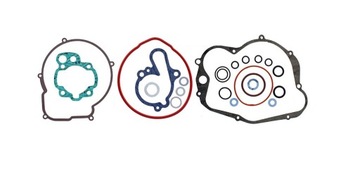 Gaskets motor minarelli am6 aprilia rs 50 rieju mrx mrt rr yamaha tzr, фото