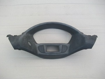 Yamaha versity 300 xc hull dashboards protection, фото