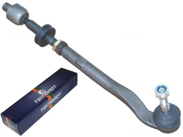 Teknorot b - 401403 steering linkage transverse, фото