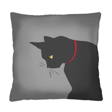 Cushion - stain 40x40 centimeters eco- bertoni, фото