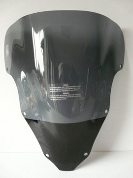 Glass motorcycle honda cbr 600 f4i sport, фото