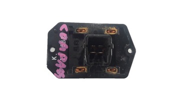 Resistor radiator jeep compass, фото