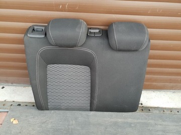 Seat support ass opel astra k v 5, фото