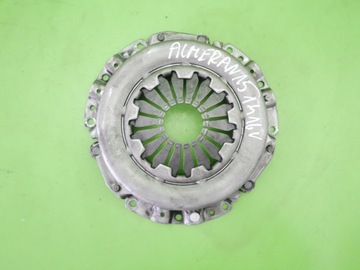 Vaccination basket nissan almera n15 1.4 16v 95-98, фото