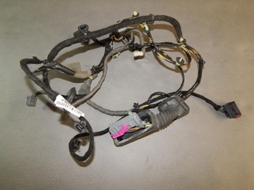 Opel insignia door wiring right front door 13326770, фото